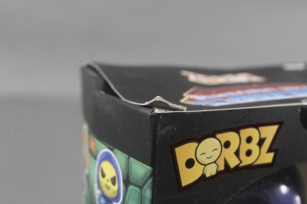 Funko Dorbz  Masters Of The Universe # 242 Skeletor Vinyl Collectible