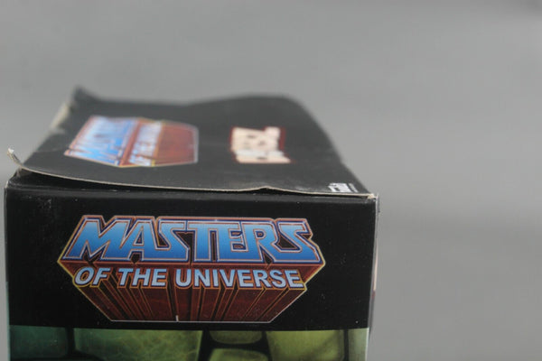 Funko Dorbz  Masters Of The Universe # 242 Skeletor Vinyl Collectible
