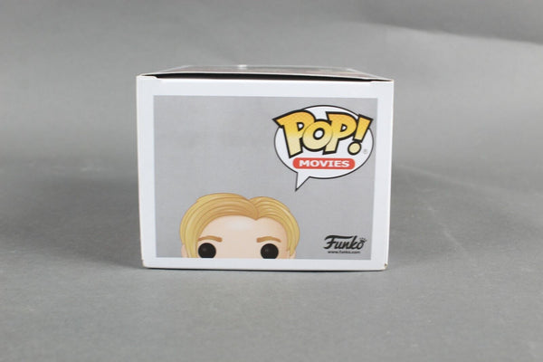 Funko POP Movies Romeo & Juliet #708 Romeo Vinyl Collectible Figure