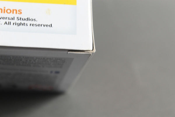 Funko POP Movies Minions #166 Bored Silly Kevin Vinyl Figure