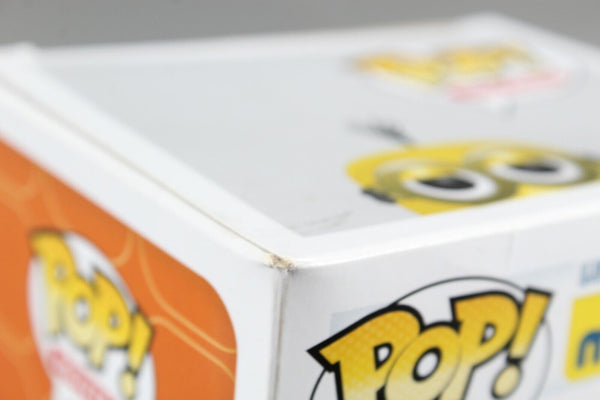 Funko POP Movies Minions #166 Bored Silly Kevin Vinyl Figure