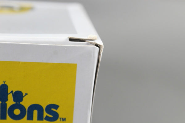 Funko POP Movies Minions #166 Bored Silly Kevin Vinyl Figure