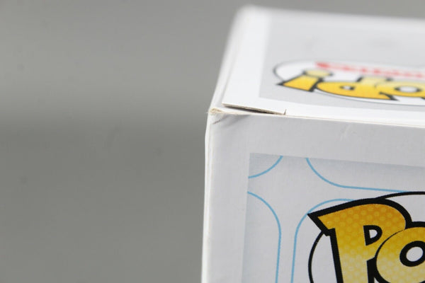 Funko POP Movies Minions #166 Bored Silly Kevin Vinyl Figure