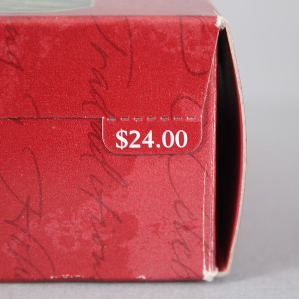 Hallmark Keepsake Ornament Star Trek USS Defiant Deep Space Untested