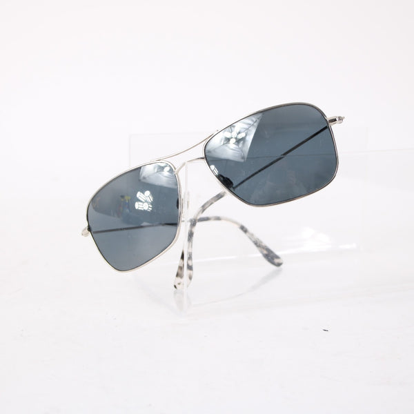 Maui Jim Frames Black Tortoise Mj 246 17 59/17 120 Titanium Frames ONLY