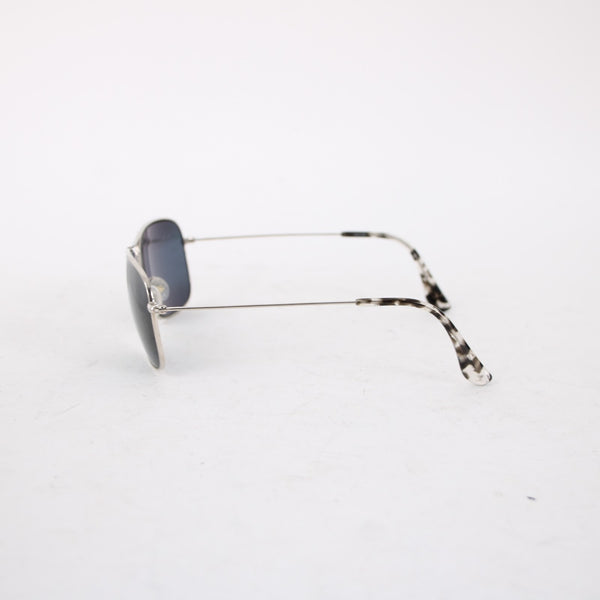 Maui Jim Frames Black Tortoise Mj 246 17 59/17 120 Titanium Frames ONLY