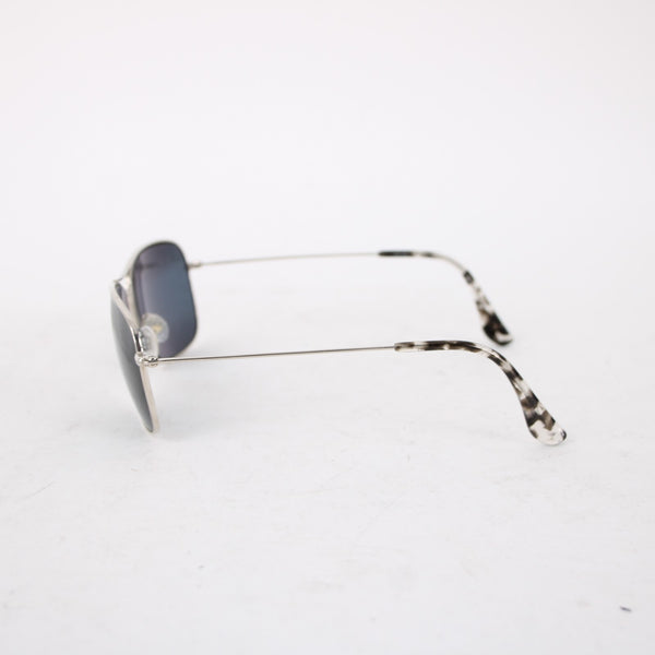 Maui Jim Frames Black Tortoise Mj 246 17 59/17 120 Titanium Frames ONLY