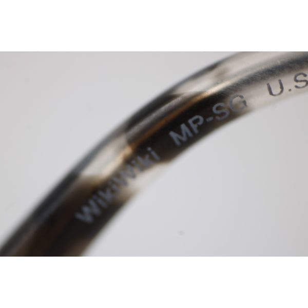 Maui Jim Frames Black Tortoise Mj 246 17 59/17 120 Titanium Frames ONLY