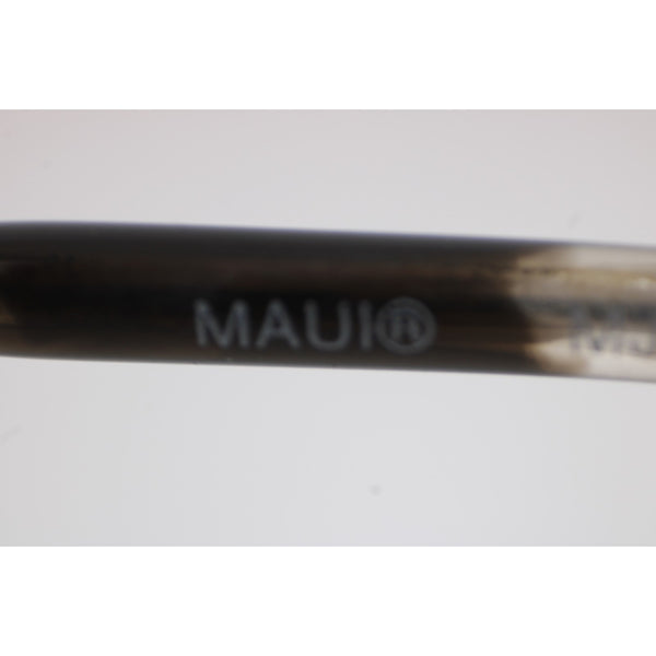 Maui Jim Frames Black Tortoise Mj 246 17 59/17 120 Titanium Frames ONLY