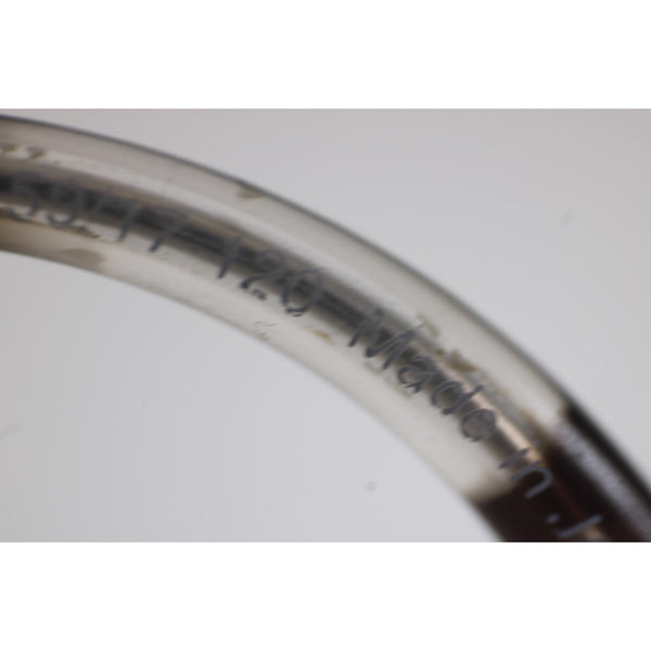 Maui Jim Frames Black Tortoise Mj 246 17 59/17 120 Titanium Frames ONLY