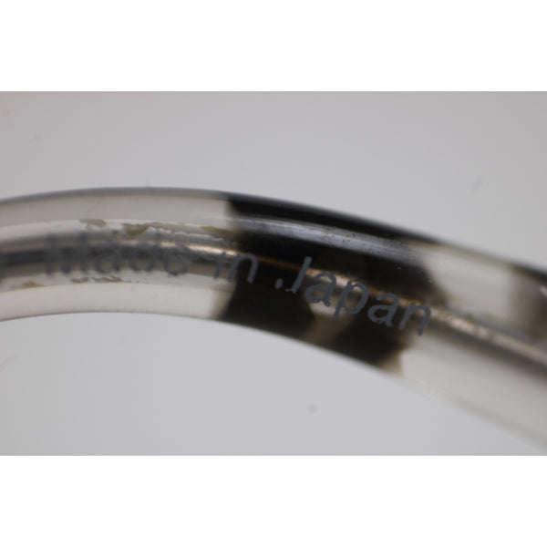 Maui Jim Frames Black Tortoise Mj 246 17 59/17 120 Titanium Frames ONLY