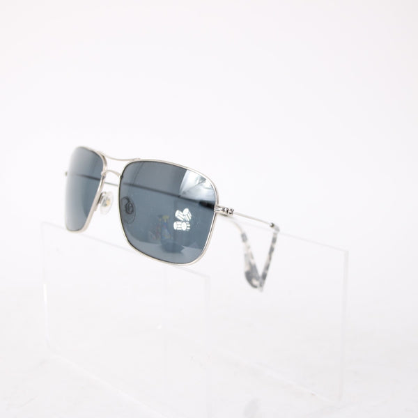 Maui Jim Frames Black Tortoise Mj 246 17 59/17 120 Titanium Frames ONLY
