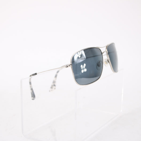 Maui Jim Frames Black Tortoise Mj 246 17 59/17 120 Titanium Frames ONLY
