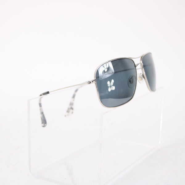 Maui Jim Frames Black Tortoise Mj 246 17 59/17 120 Titanium Frames ONLY