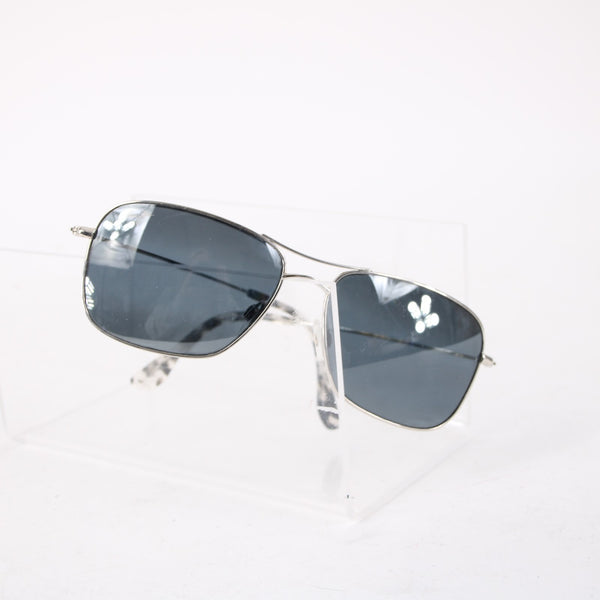 Maui Jim Frames Black Tortoise Mj 246 17 59/17 120 Titanium Frames ONLY