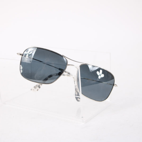 Maui Jim Frames Black Tortoise Mj 246 17 59/17 120 Titanium Frames ONLY