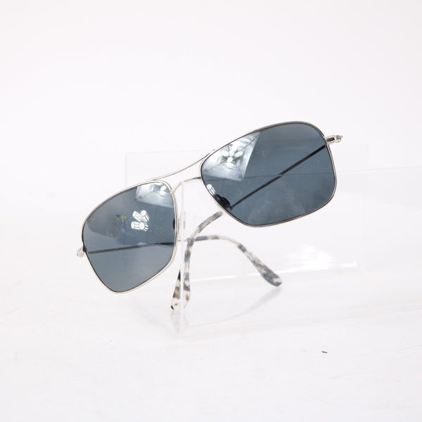 Maui Jim Frames Black Tortoise Mj 246 17 59/17 120 Titanium Frames ONLY