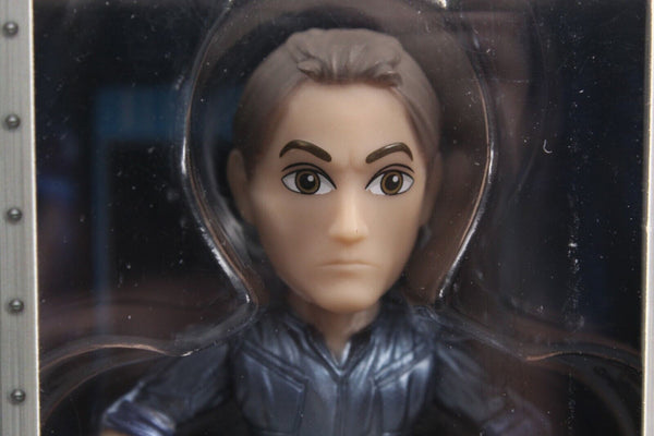 Aliens NEW Lance Bishop Metallic 3.2" Fully Posable Action Vinyl