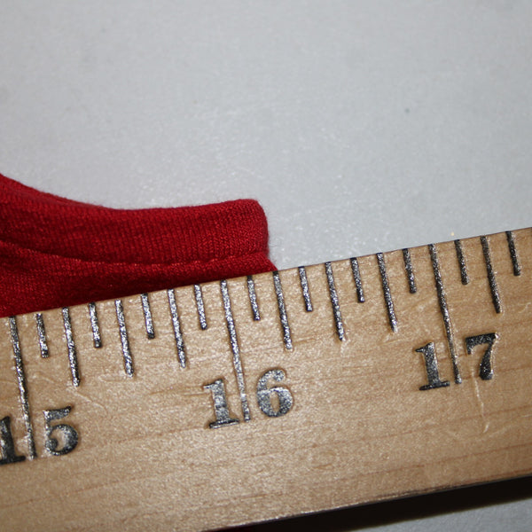 J Jill NEW Sz XSP Pimento Red Sleeveless Pleated Rayon Lycra Spandex Dress