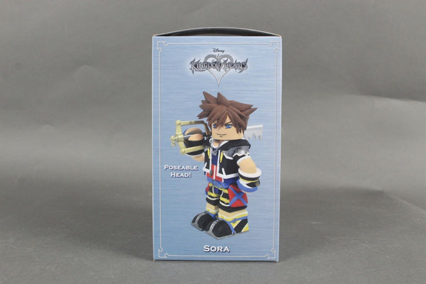 Diamond Select NEW Kingdom Hearts Sora Vinimates