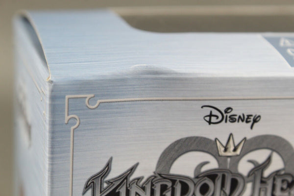 Diamond Select NEW Kingdom Hearts Sora Vinimates