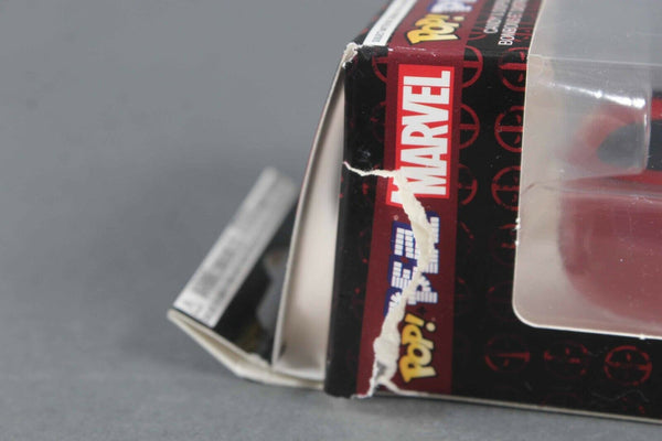 Funko POP Pez Marvel Dead Pool Candy Dispenser