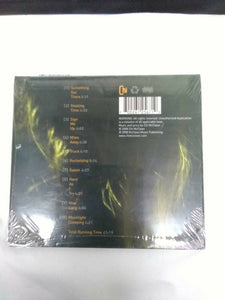 Chi McClean 2008 Factory Sealed CD