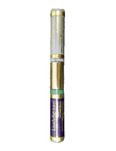 SeneGence Newport LashSense Teal With Gray UnderSense Mascara