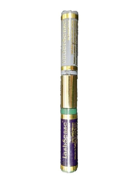 SeneGence Newport LashSense Teal With Gray UnderSense Mascara