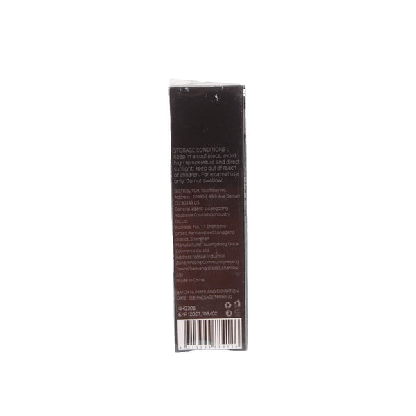 Barubt Face Tightener Cream SEALED 30ml Sheer Shade Adj Instant Face Tightener