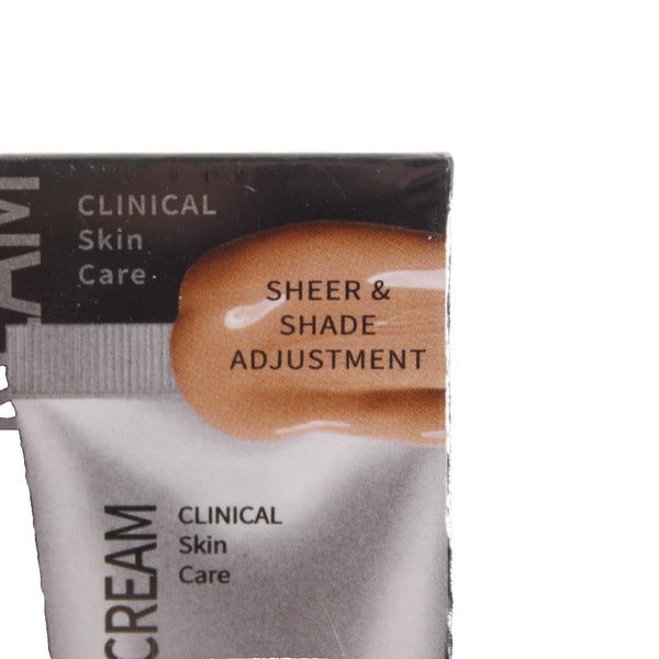 Barubt Face Tightener Cream SEALED 30ml Sheer Shade Adj Instant Face Tightener