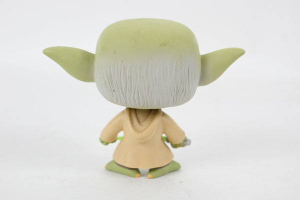 Funko POP Star Wars #02 Yoda No Box Vinyl Bobble Head Collectible