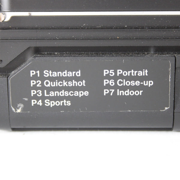 Canon EOS 630 Camera Body NO LENSE With Accessories Camera