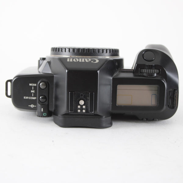 Canon EOS 630 Camera Body NO LENSE With Accessories Camera