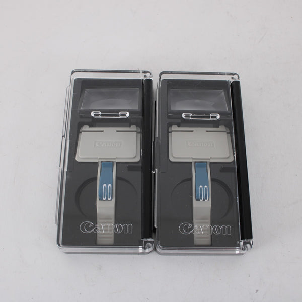 Canon EOS 630 Camera Body NO LENSE With Accessories Camera