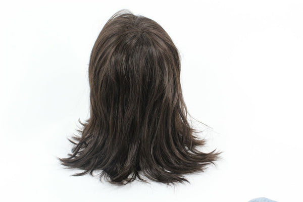 Wig Shop Kyla NEW 4 Avg Dark Brown M5146 4 A Wig 611Y