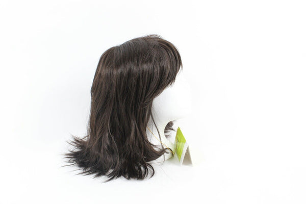 Wig Shop Kyla NEW 4 Avg Dark Brown M5146 4 A Wig 611Y