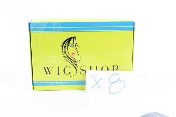 Wig Shop Kyla NEW 4 Avg Dark Brown M5146 4 A Wig 611Y