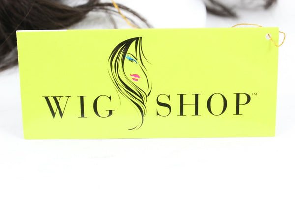 Wig Shop Kyla NEW 4 Avg Dark Brown M5146 4 A Wig 611Y