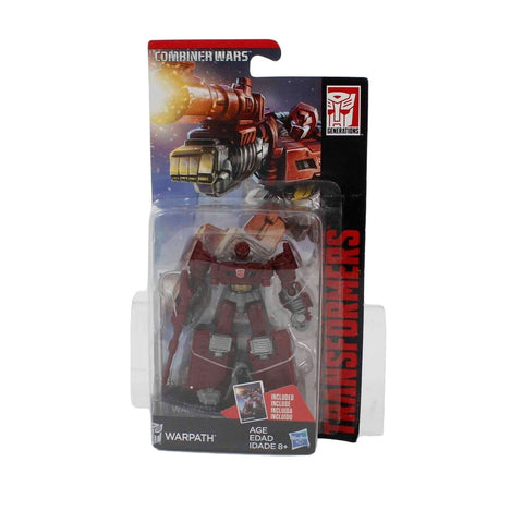 Hasbro Transformers War Path Combiner Wars Action Figure