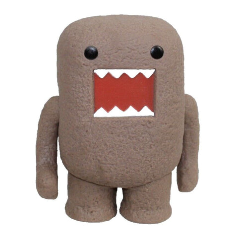 Mezco 2012 Domo 6" Bobble Head Figure Collectible