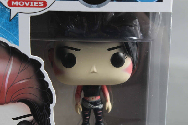 Funko POP Movies Ready Player One #497 Art3mis Collectible Vinyl Figure