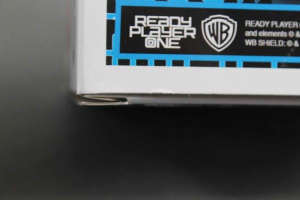 Funko POP Movies Ready Player One #497 Art3mis Collectible Vinyl Figure