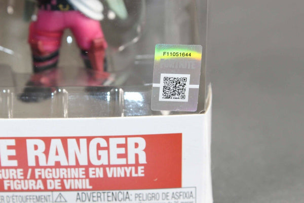 Funko POP Games Fortnite #432 Love Ranger Collectible Vinyl Figure