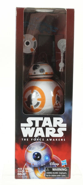 Hasbro 2015 Star Wars The Force Awakens BB8 4" Figure Collectible