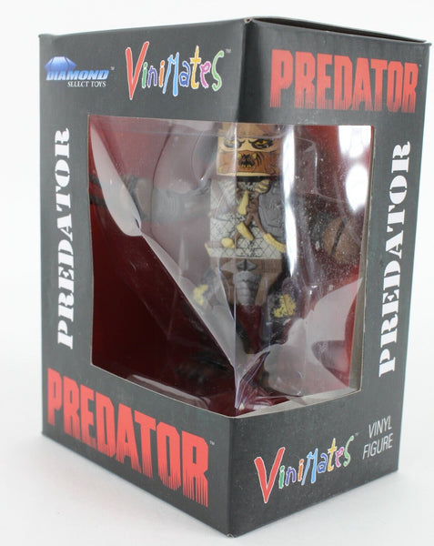 Diamond Select Predator ViniMates Collectible Figure