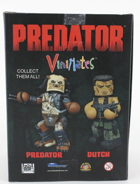 Diamond Select Predator ViniMates Collectible Figure