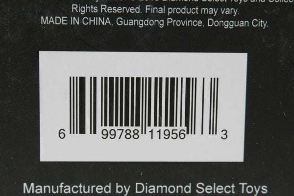 Diamond Select Predator ViniMates Collectible Figure