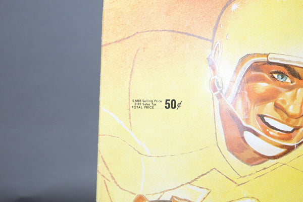The Goal Post Purdue Vs Ucla September 18, 1959 Football Program