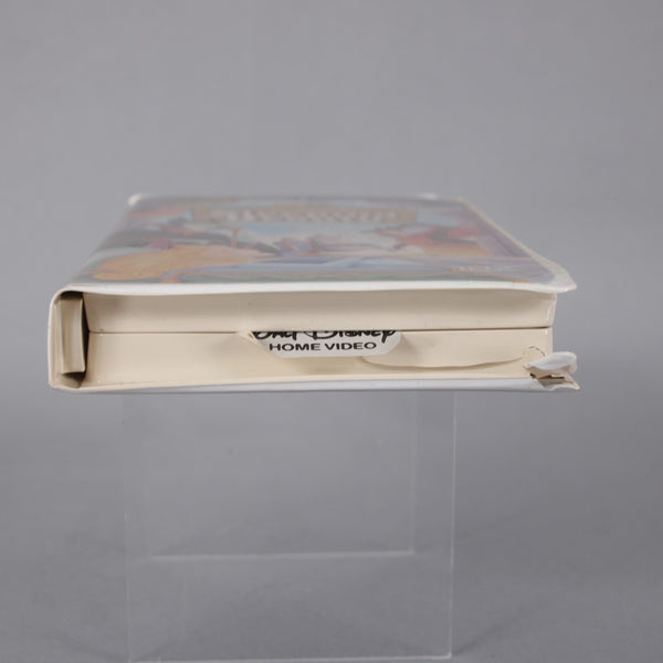 Disney VHS Master Piece Sleeping Beauty Fully Restored Limited Edition VHS